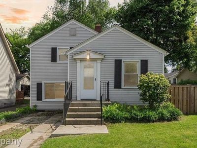 3040 Waukegan St, Auburn Hills, MI, 48326