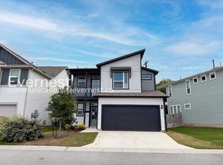 1517 Iberville Dr, Pflugerville, TX 78660