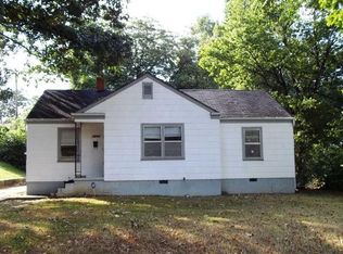 1489 Amarillo St, Memphis, TN 38114