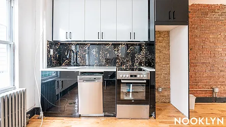 Rented by Nooklyn NYC LLC