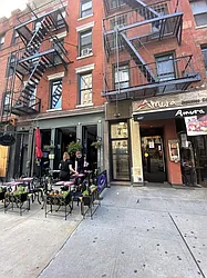 Rented by Manhattan Realty Group