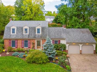 3312 Creole Cir, Pittsburgh, PA 15241