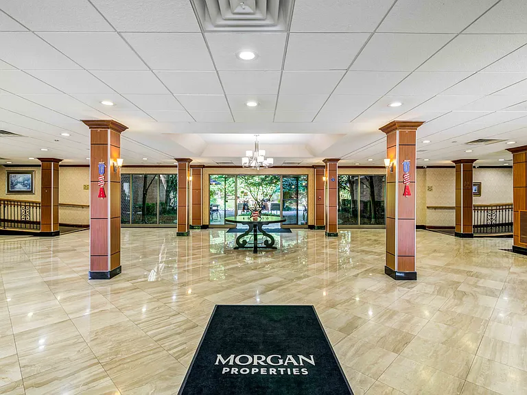 The Horizons at Franklin Lakes Apartment Homes — Photo 28