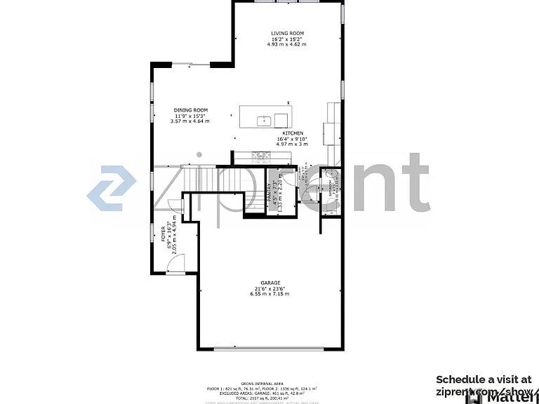 2708 Arbor Loop Dr — Photo 17