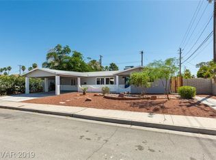 3494 El Camino Real, Las Vegas, NV 89121