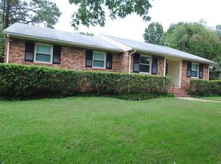1115 Swissvale Pl, Henrico, VA 23229