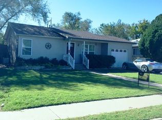 4915 38th St, Lubbock, TX 79414