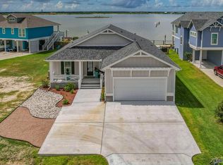 53 Copano Ridge Rd, Rockport, TX 78382