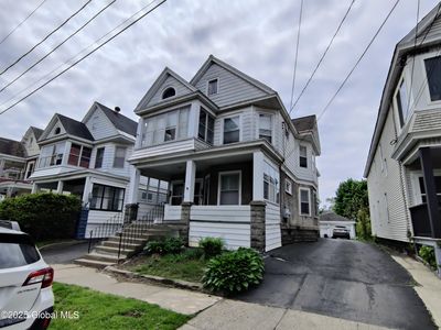 1318 Poplar Street, Schenectady, NY, 12308