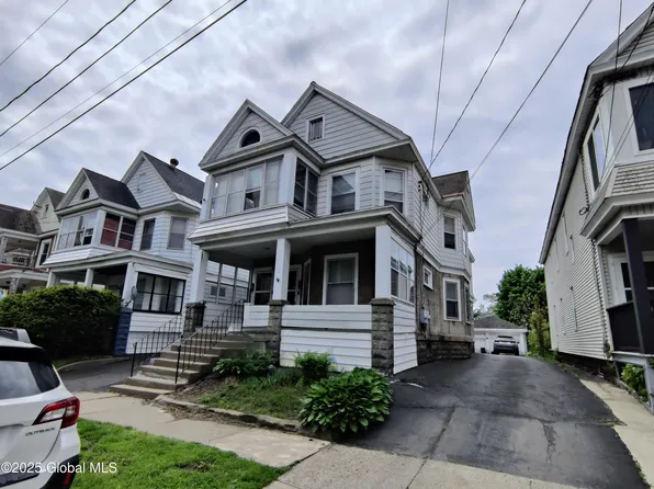 1318 Poplar Street, Schenectady, NY 12308