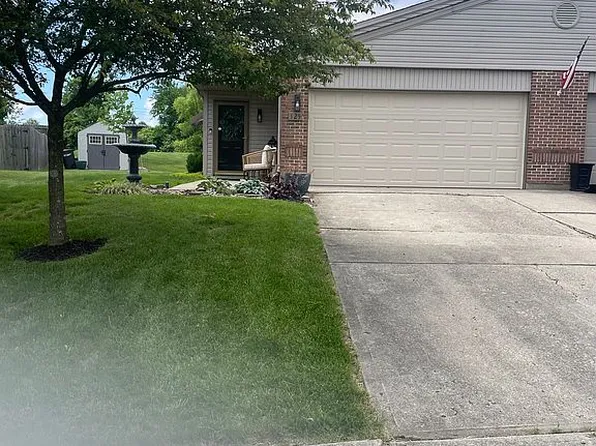 125 Overbrook Ct, Monroe, OH 45050