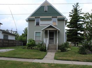 1021 Ames St, Saginaw, MI 48602