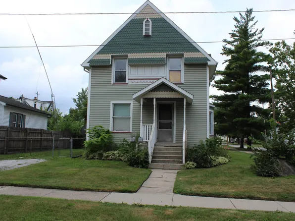 1021 Ames St, Saginaw, MI 48602