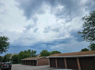 Highbranch Apartments, Crown Pt, IN 46307