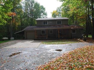 4262 S M 76, West Branch, MI 48661