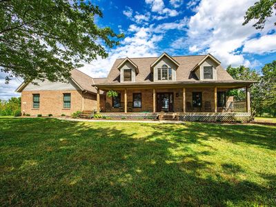 3806 Kehr Rd, Oxford, OH, 45056