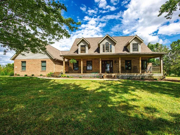 3806 Kehr Rd, Oxford, OH 45056