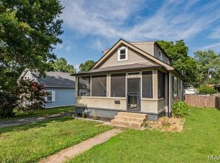 404 Jefferson Ave, Crystal City, MO 63019