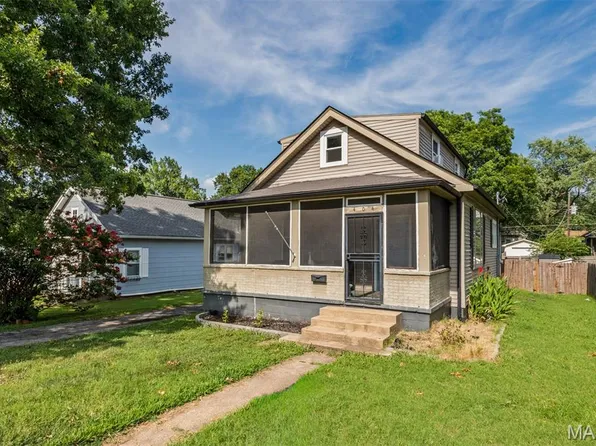 404 Jefferson Ave, Crystal City, MO 63019