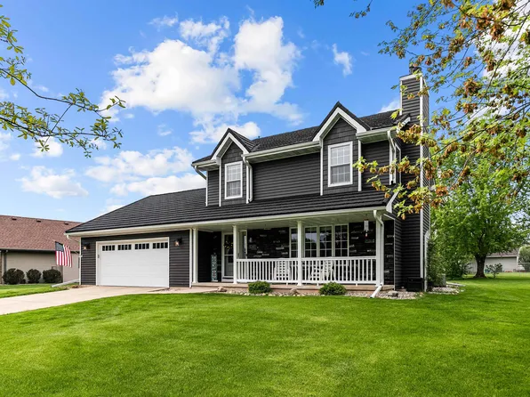 1041 Southfield Dr, Menasha, WI 54952