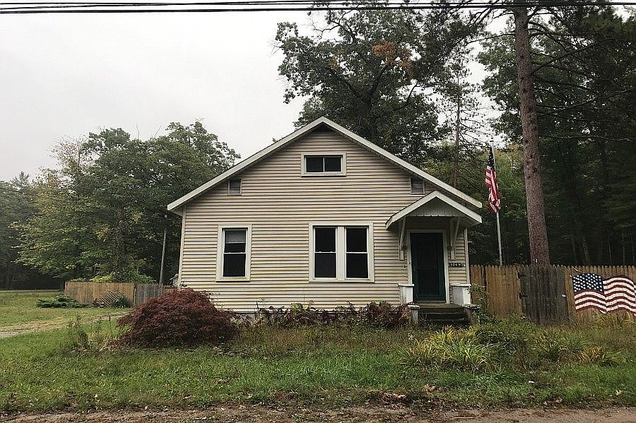 10687 Ossineke Rd, Ossineke, MI 49766 Zillow
