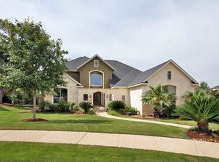 23803 Riata Cyn, San Antonio, TX 78258