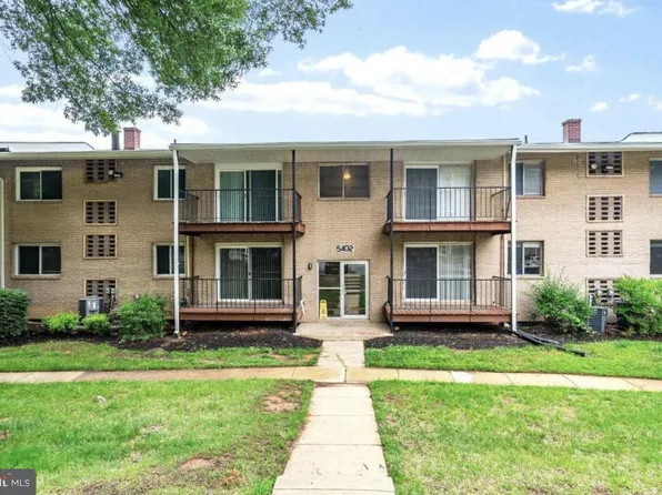 5402 85th Ave APT 204, New Carrollton, MD 20784