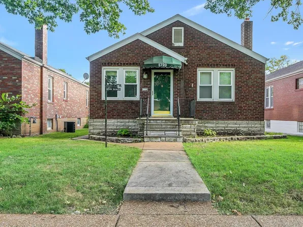 5720 Marquette Ave, Saint Louis, MO 63139