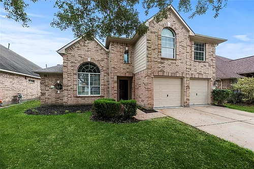 6411 Briar Moss Ln Photo 1