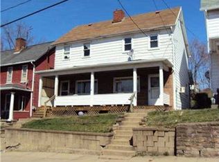 641-643 Knox Ave, Monessen, PA 15062