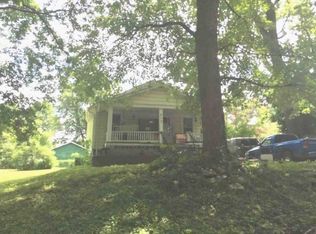 217 N Hawthorne Ave, Independence, MO 64053