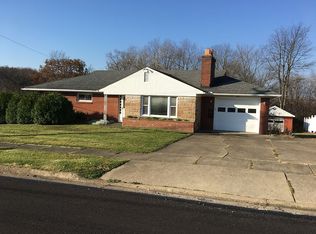 530 Rock St, Saint Marys, PA 15857