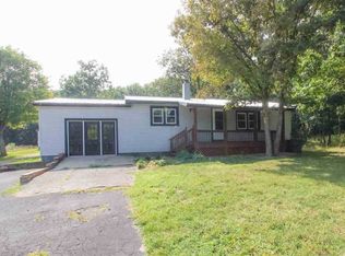 1458 Cold Springs Rd, Stuarts Draft, VA 24477