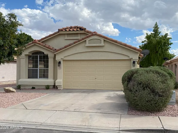 1173 W SPARROW Drive, Chandler, AZ 85286