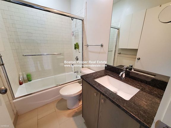 460 Harrison Ave. #404 Boston - South End Unit Photo 5