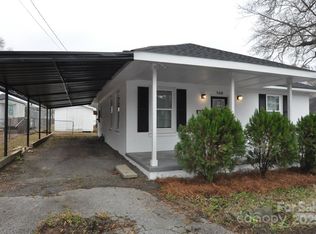 560 2nd St #16, Chester, SC 29706