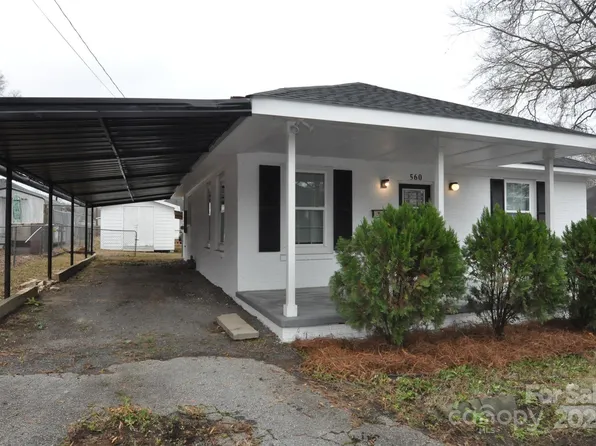 560 2nd St #16, Chester, SC 29706