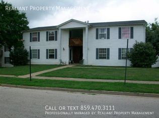 247 Centennial Dr APT 1D, Frankfort, KY 40601