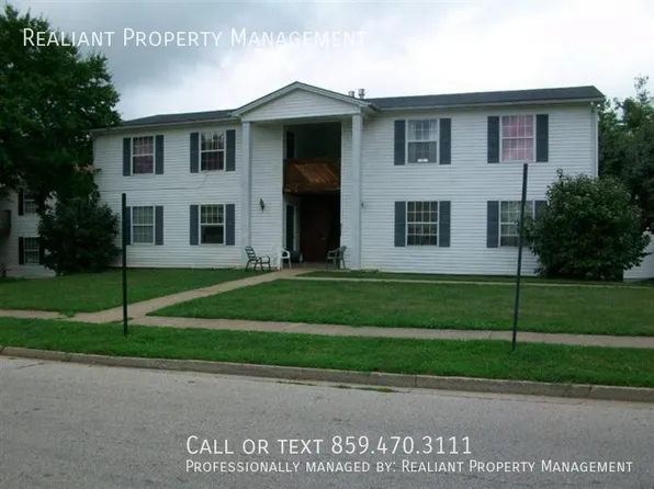 247 Centennial Dr APT 1D, Frankfort, KY 40601