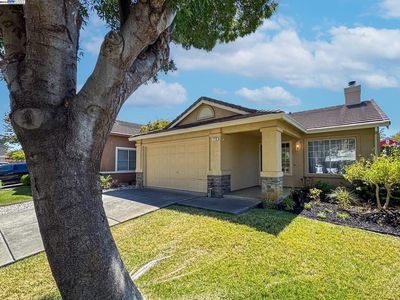 1710 Firwood Way, Fairfield, CA, 94534
