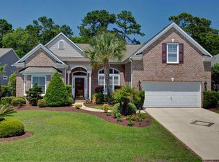 47 Long Creek Dr, Murrells Inlet, SC 29576