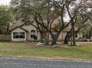 157 Valley View Rd, Georgetown, TX 78633