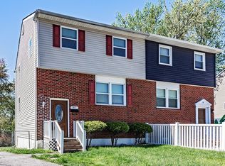 40 Booker Cir, New Castle, DE 19720