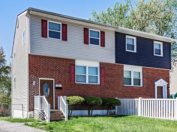 40 Booker Cir, New Castle, DE 19720