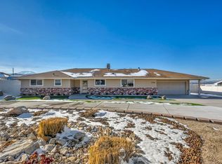 13785 Kewanna Trl, Reno, NV 89521