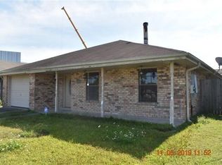 8440 Curran Rd, New Orleans, LA 70127