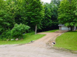 233979 Nicole Ln, Birnamwood, WI 54414