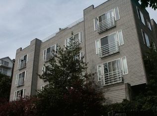 116 N 45th St APT 304, Seattle, WA 98103
