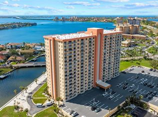 4900 Brittany Dr S APT 206, Saint Petersburg, FL 33715