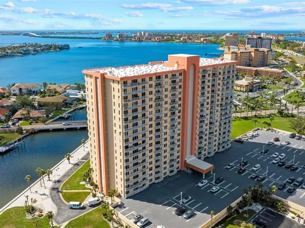 4900 Brittany Dr S APT 206, Saint Petersburg, FL 33715